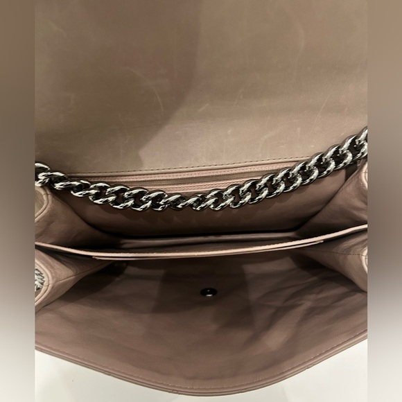 Chanel boy accordian flap bag - Picture 11 of 15